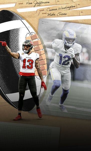 Cowboys, Rams, Bucs among teams already facing key injuries